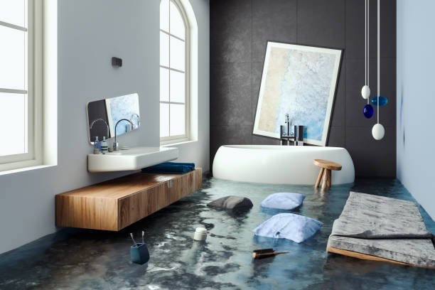 Best Water damage restoration specialists  in Zionsville, IN
