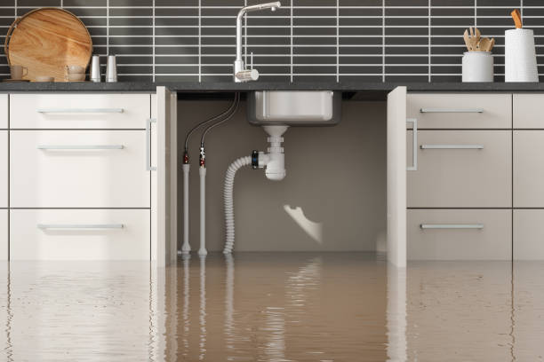 Fire Damage Restoration in Zionsville, IN